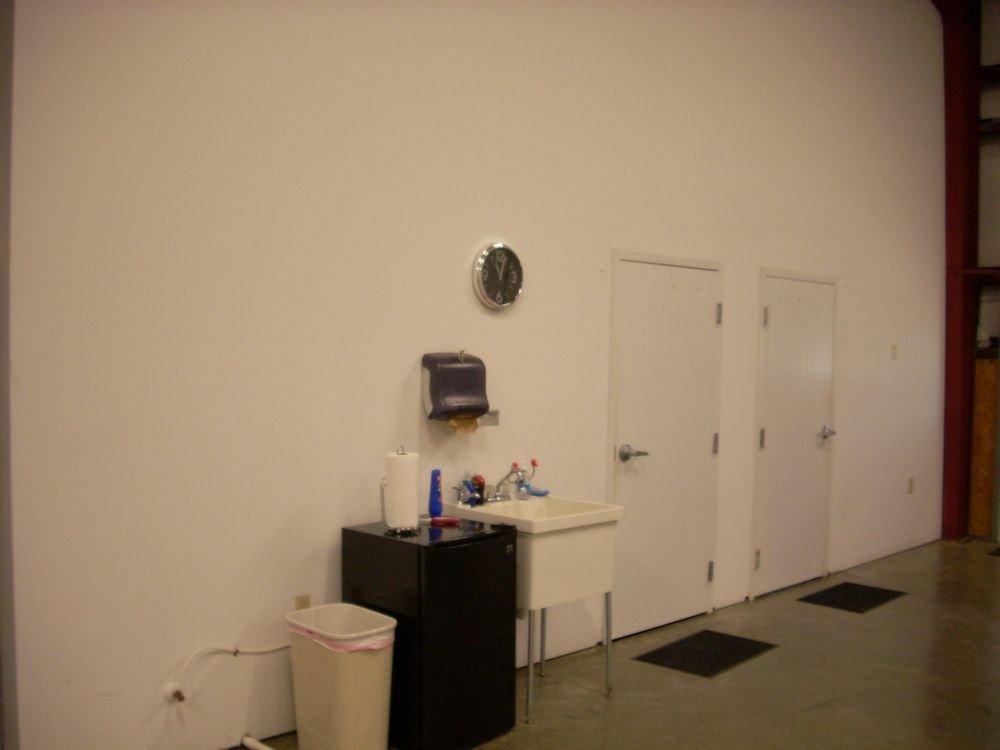 Venture Business Center: 182 Venture Dr, Seaford, DE 19973